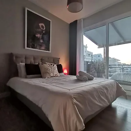 Appartement Stylish Loft Downtown Thessalonique