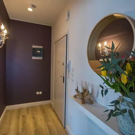 Stylish Loft Downtown 公寓 塞萨洛尼基