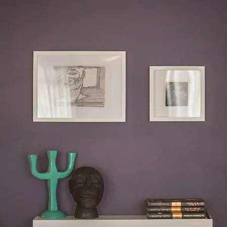 公寓 Stylish Loft Downtown *